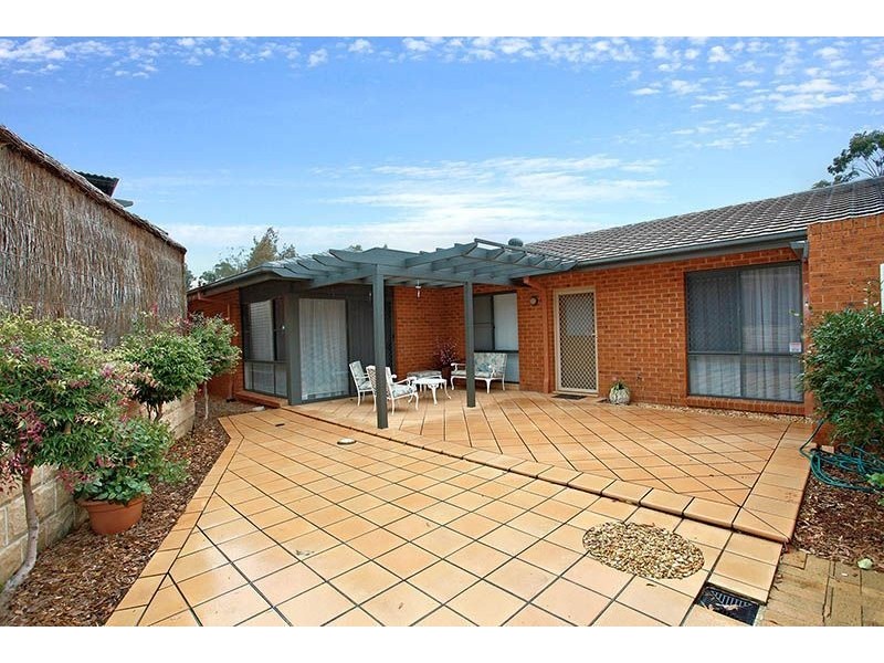 78 Fairhaven Circuit, Baulkham Hills NSW 2153
