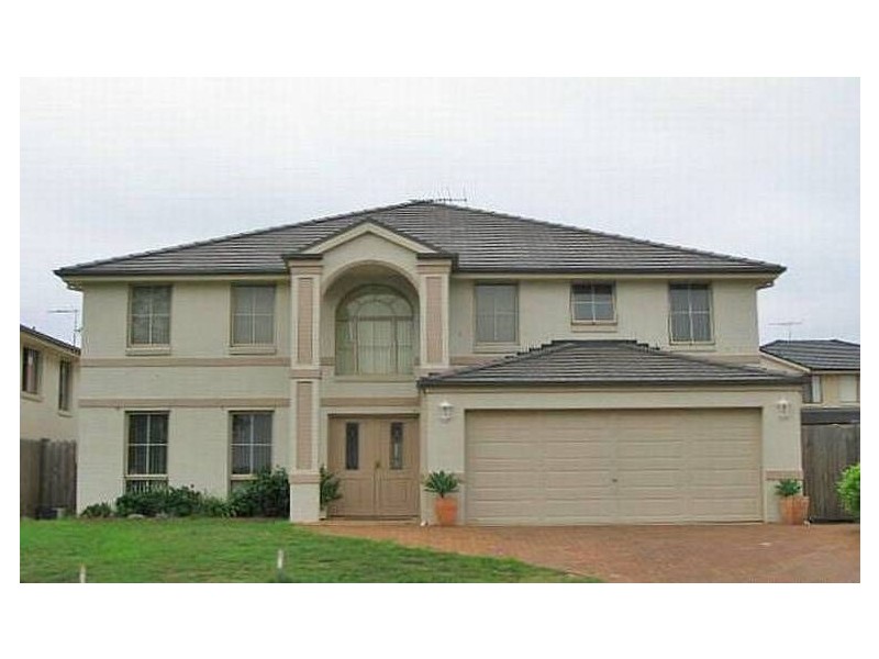 266 Meurants Lane, Glenwood NSW 2768