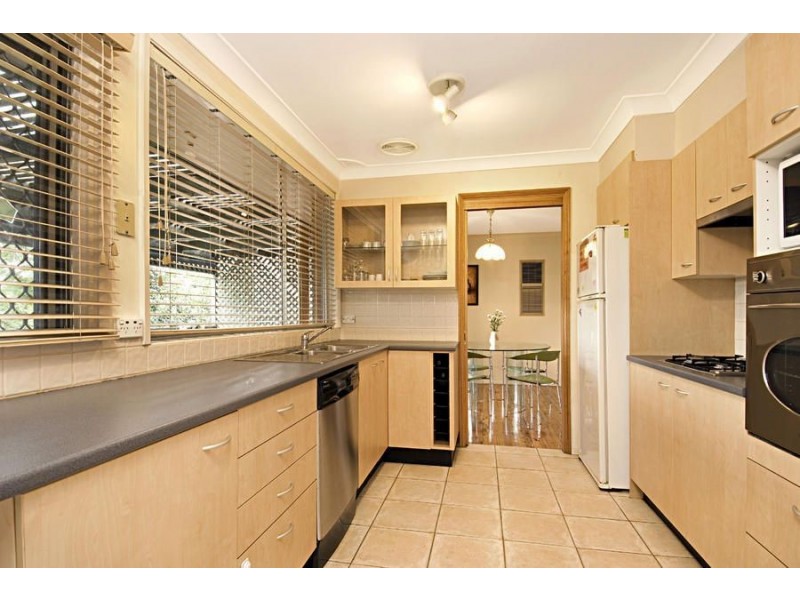 13 Reiby Drive, Baulkham Hills NSW 2153