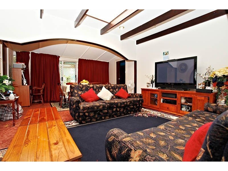 17 Montrose Street, Quakers Hill NSW 2763