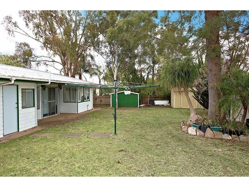 17 Montrose Street, Quakers Hill NSW 2763