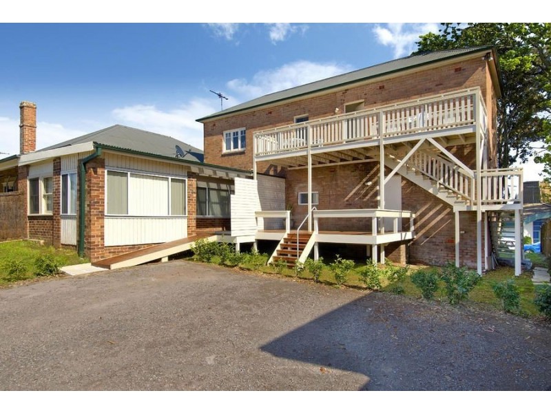 173 David Road, Castle Hill NSW 2154