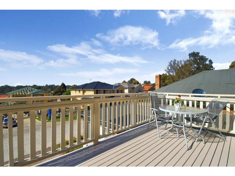 173 David Road, Castle Hill NSW 2154