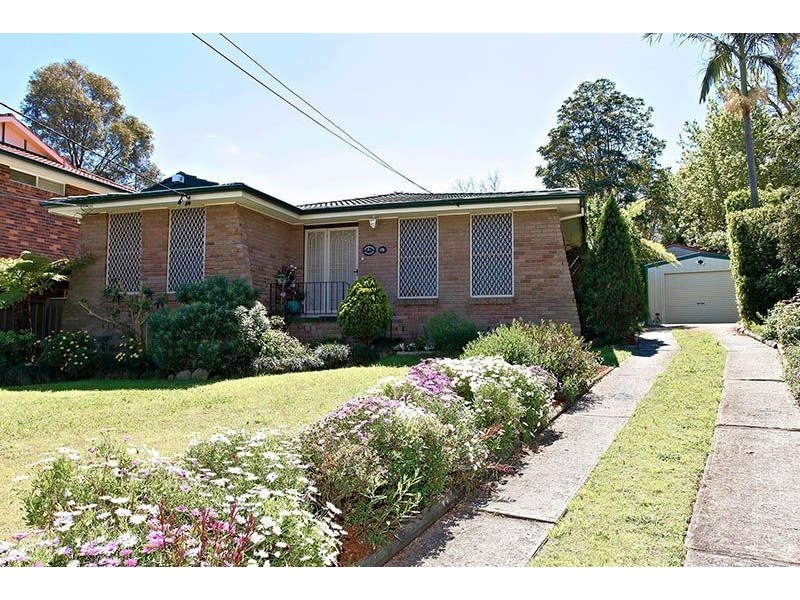13 Hull Street, Seven Hills NSW 2147