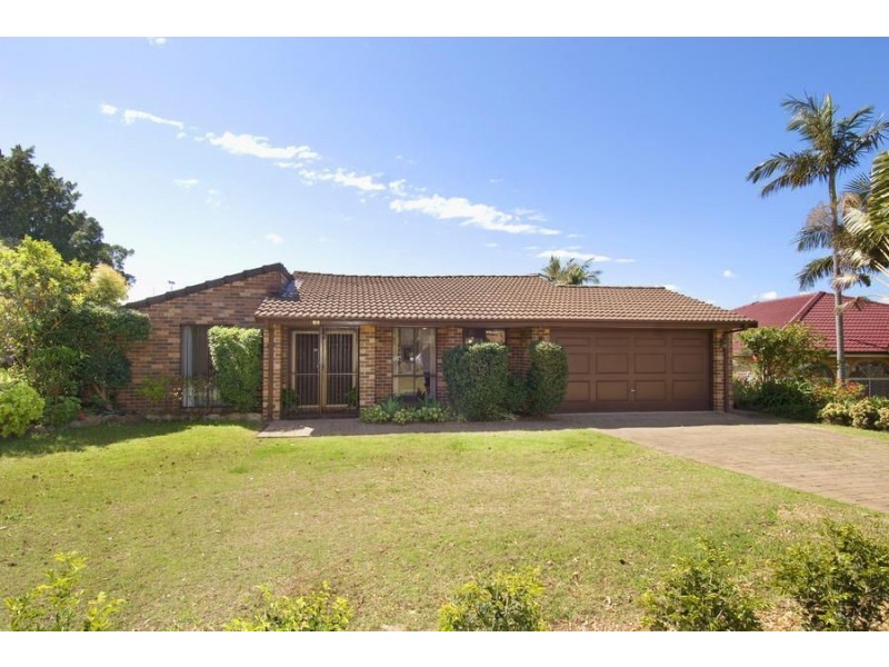 126 Cropley Drive, Baulkham Hills NSW 2153