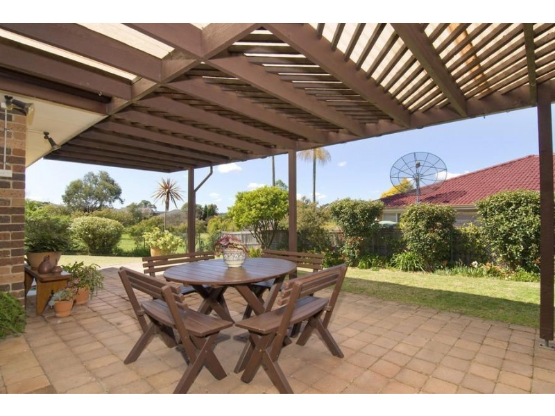 126 Cropley Drive, Baulkham Hills NSW 2153