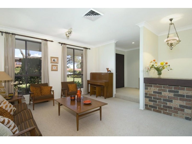 126 Cropley Drive, Baulkham Hills NSW 2153