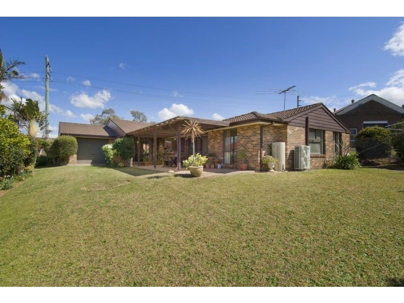 126 Cropley Drive, Baulkham Hills NSW 2153