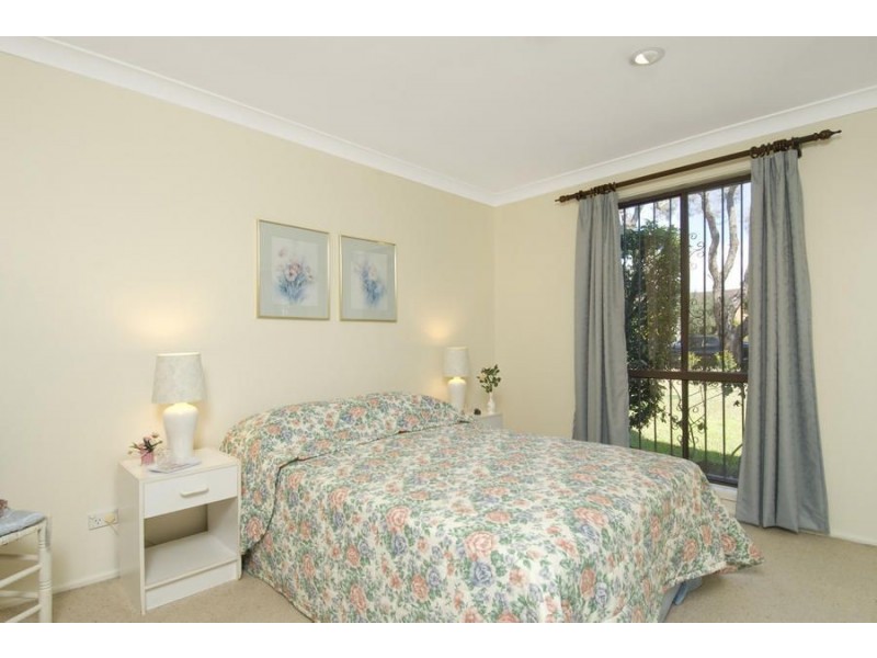 126 Cropley Drive, Baulkham Hills NSW 2153