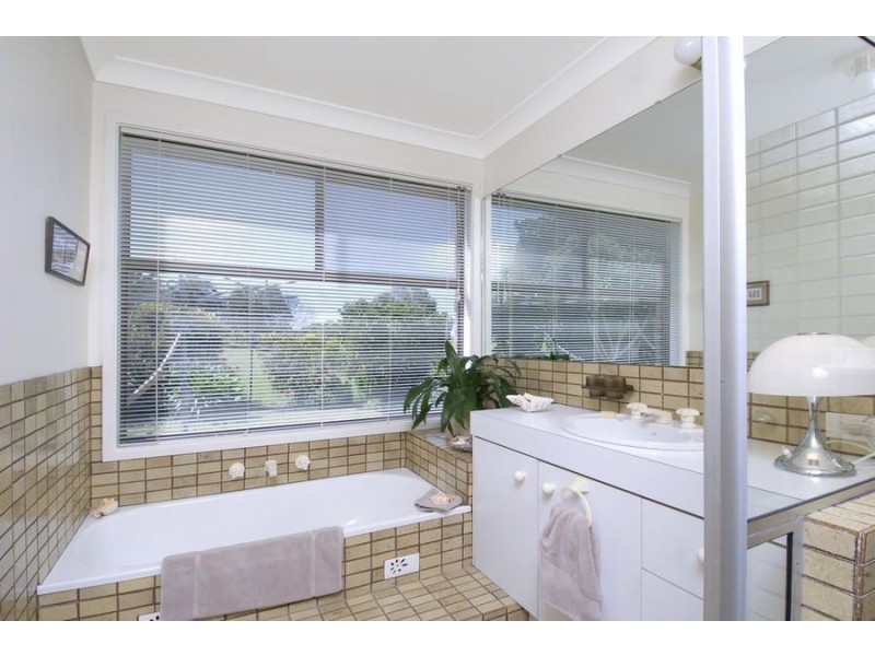126 Cropley Drive, Baulkham Hills NSW 2153