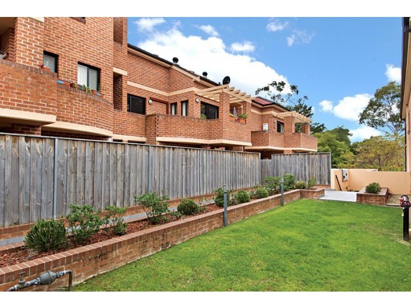 7/3-5 Windermere Avenue, Northmead NSW 2152