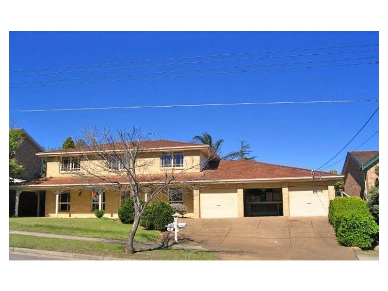 108 David Road, Castle Hill NSW 2154