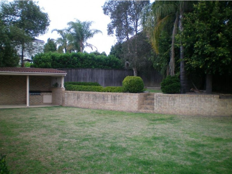 108 David Road, Castle Hill NSW 2154