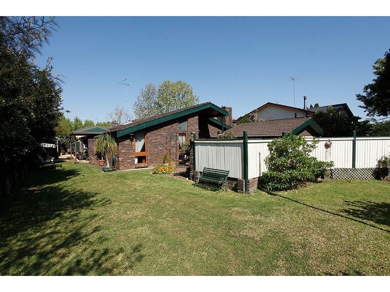 114 Old Castle Hill Road, Castle Hill NSW 2154