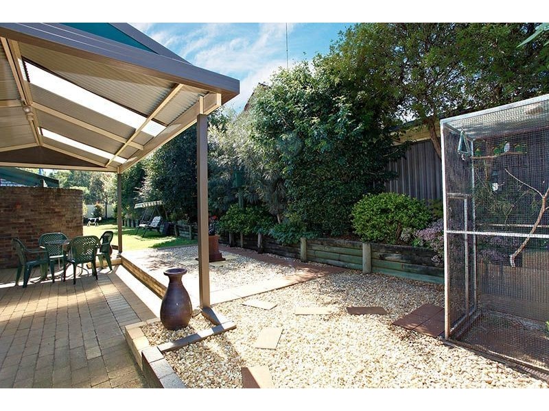 114 Old Castle Hill Road, Castle Hill NSW 2154