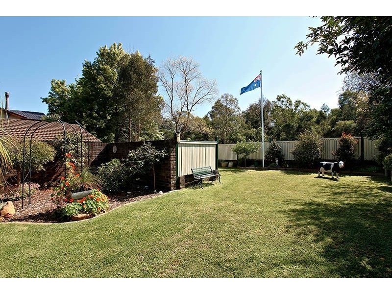 114 Old Castle Hill Road, Castle Hill NSW 2154