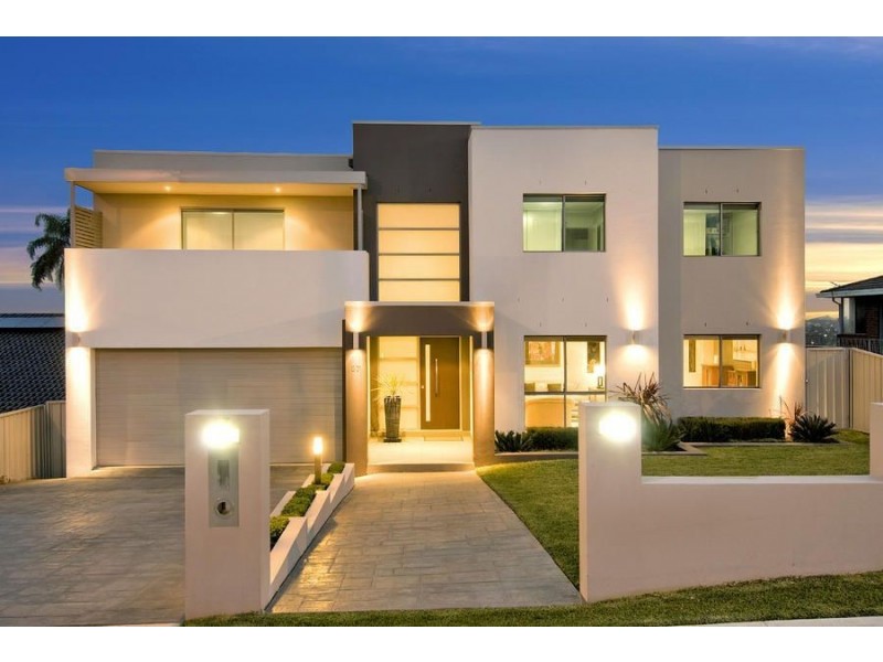 97 Lanhams Road, Winston Hills NSW 2153