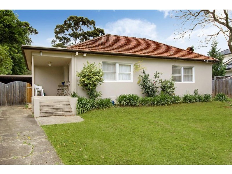 68 Excelsior Avenue, Castle Hill NSW 2154