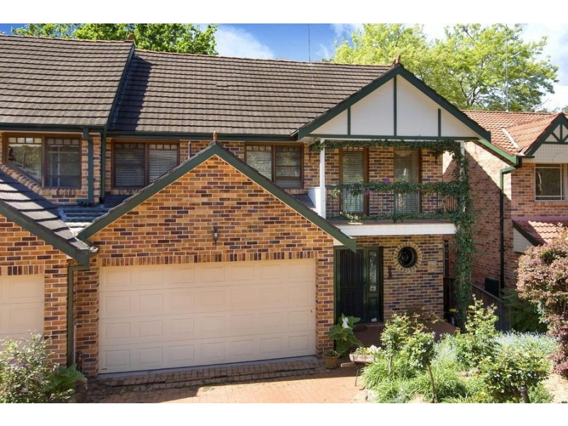 1/5 Woodchester Close, Castle Hill NSW 2154