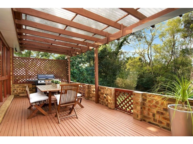3 Wiseman Road, Castle Hill NSW 2154