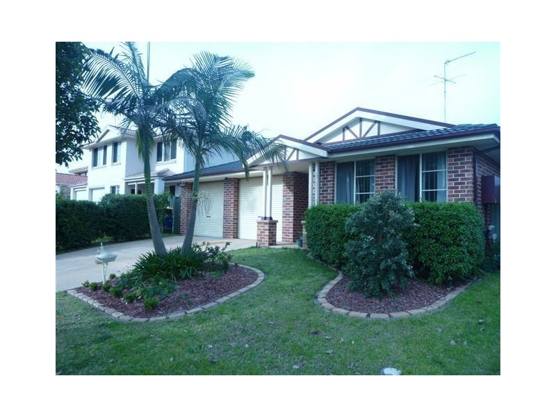 267 Glenwood Park Drive, Glenwood NSW 2768