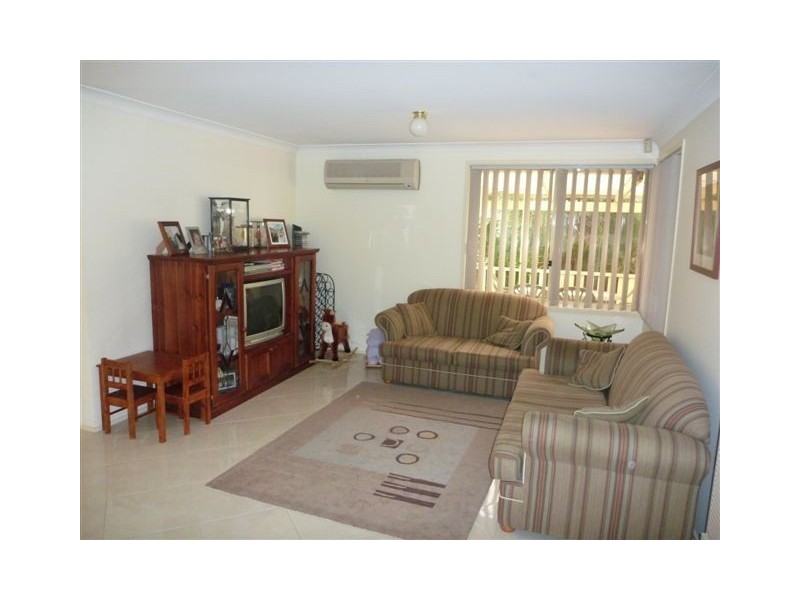 267 Glenwood Park Drive, Glenwood NSW 2768