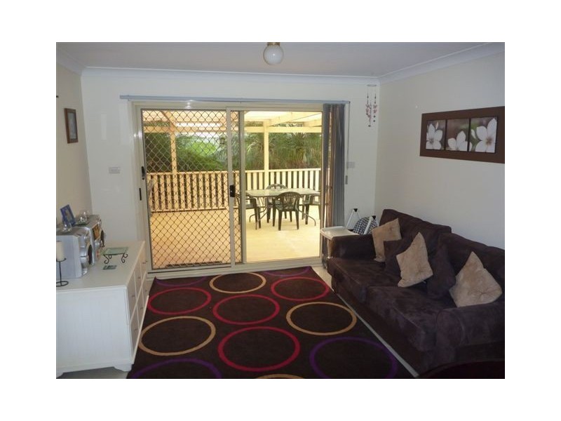 267 Glenwood Park Drive, Glenwood NSW 2768