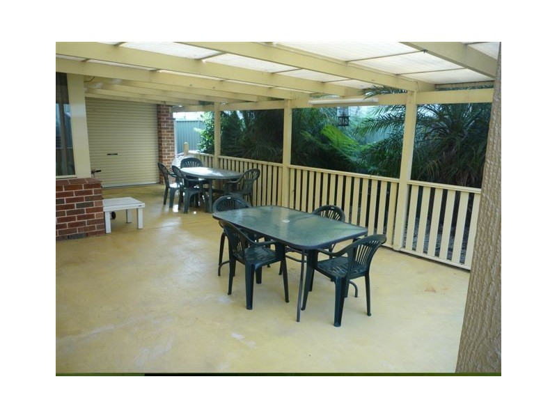 267 Glenwood Park Drive, Glenwood NSW 2768