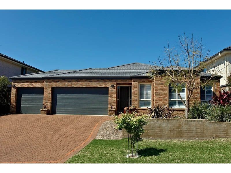 3 Pentonville Parade, Castle Hill NSW 2154