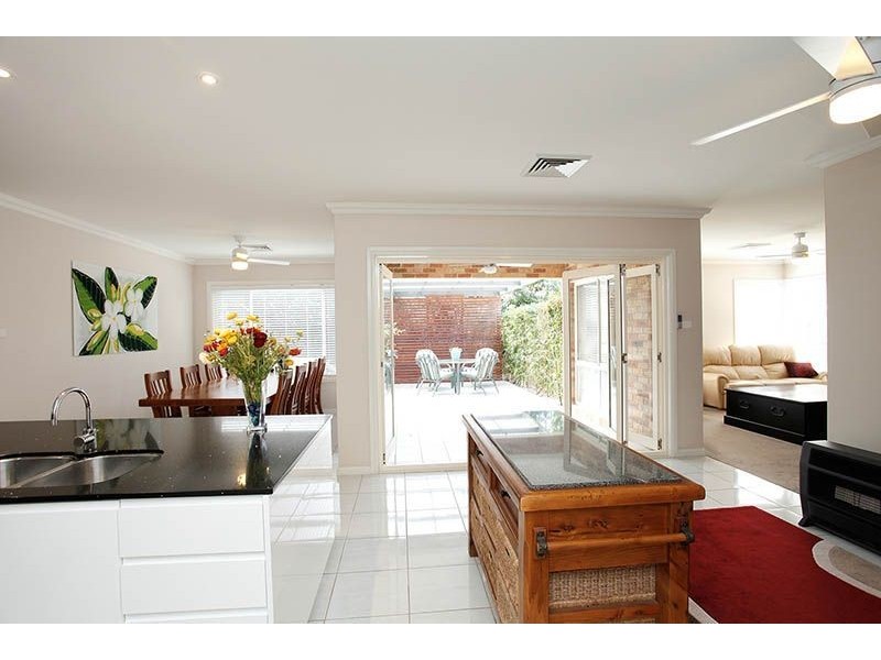 3 Pentonville Parade, Castle Hill NSW 2154