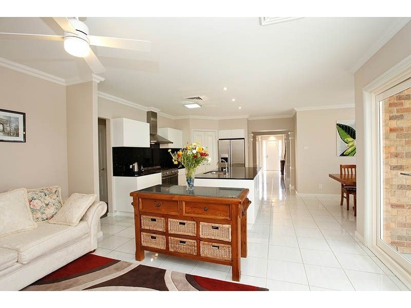 3 Pentonville Parade, Castle Hill NSW 2154