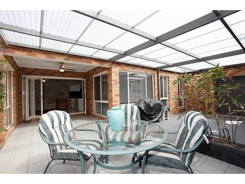 3 Pentonville Parade, Castle Hill NSW 2154