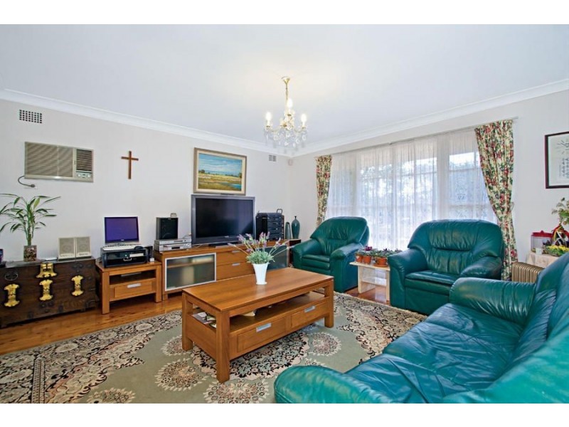 97 Parsonage Road, Castle Hill NSW 2154