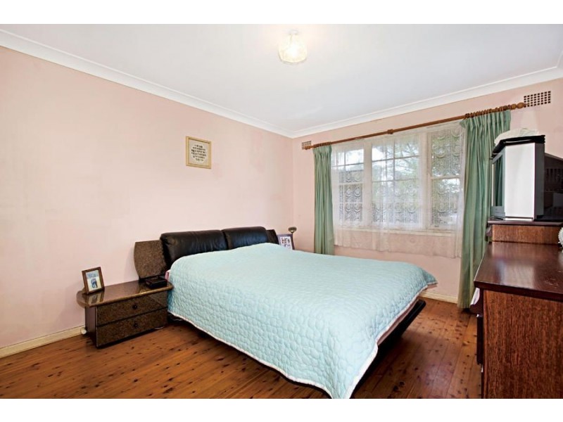 97 Parsonage Road, Castle Hill NSW 2154