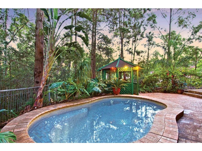 1 Yerriebah Place, Castle Hill NSW 2154