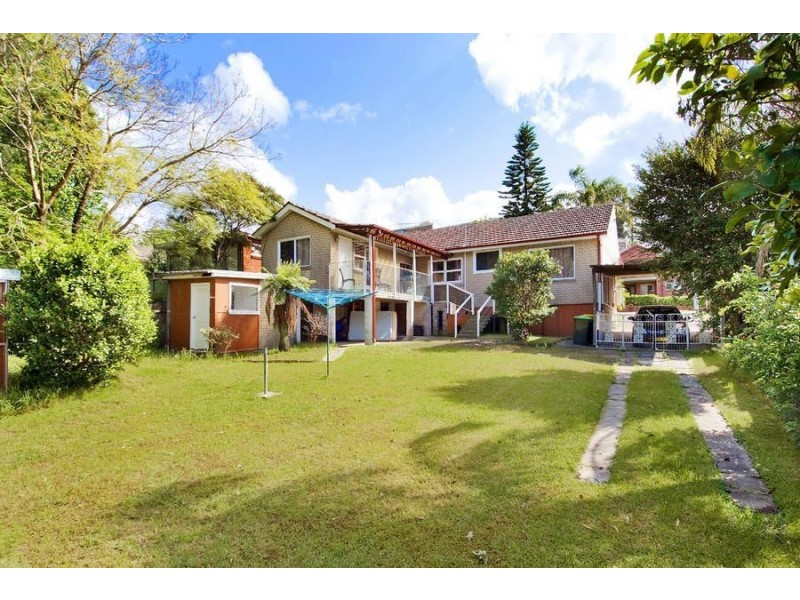 34 Sherwin Avenue, Castle Hill NSW 2154