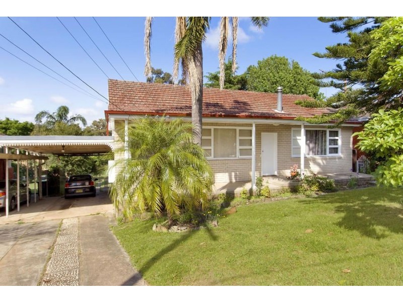 34 Sherwin Avenue, Castle Hill NSW 2154