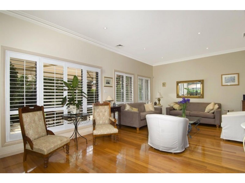 21 Government Farm Crescent, Castle Hill NSW 2154