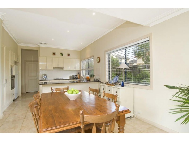 21 Government Farm Crescent, Castle Hill NSW 2154