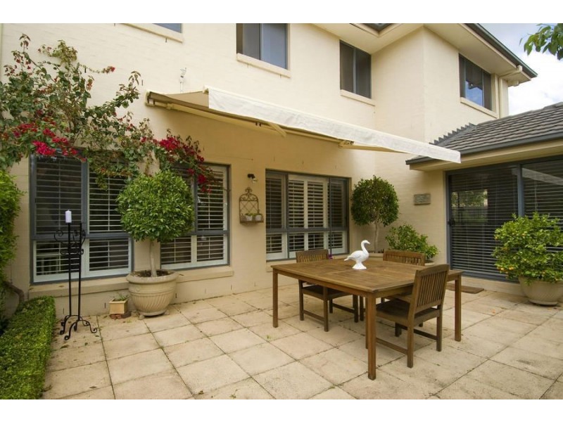 21 Government Farm Crescent, Castle Hill NSW 2154