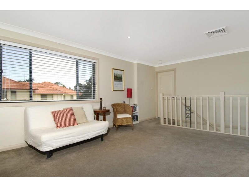 21 Government Farm Crescent, Castle Hill NSW 2154