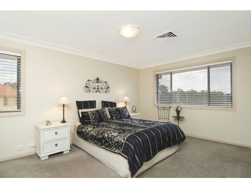 21 Government Farm Crescent, Castle Hill NSW 2154