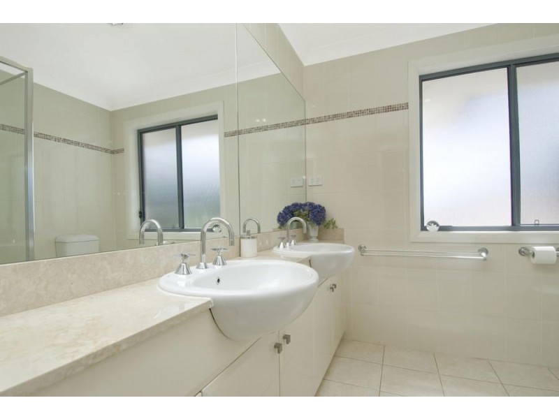 21 Government Farm Crescent, Castle Hill NSW 2154