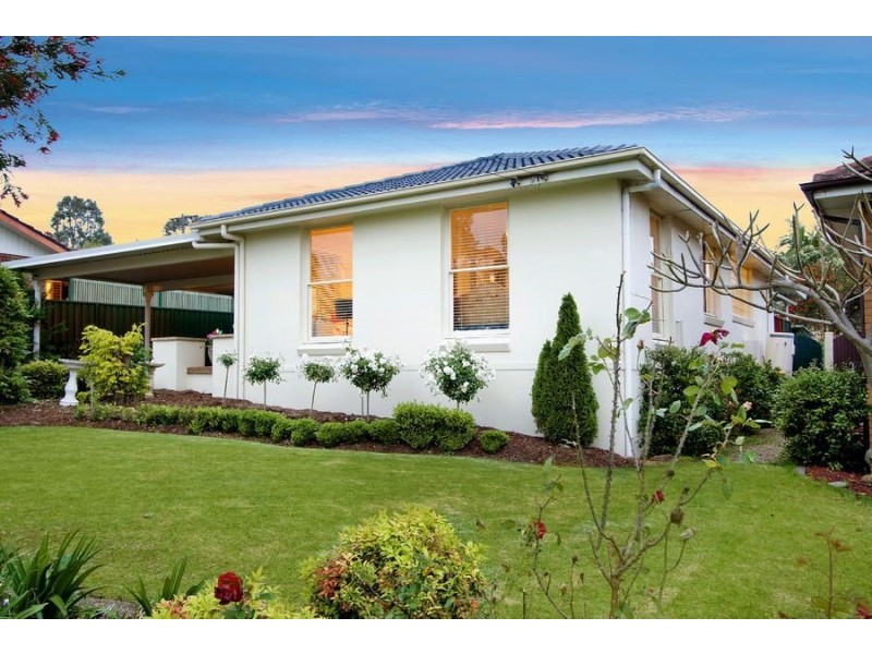 9 Bellona Street, Winston Hills NSW 2153