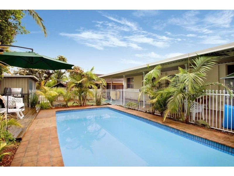 9 Bellona Street, Winston Hills NSW 2153