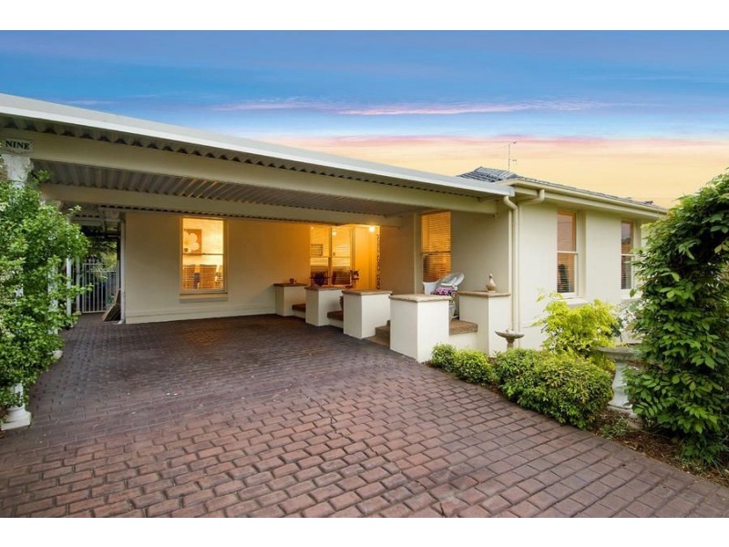 9 Bellona Street, Winston Hills NSW 2153