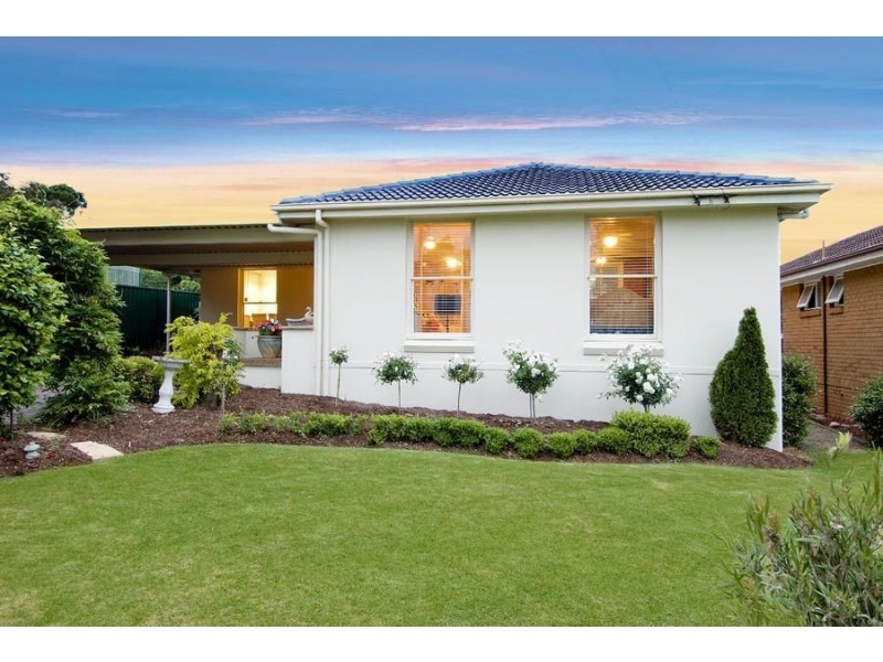 9 Bellona Street, Winston Hills NSW 2153