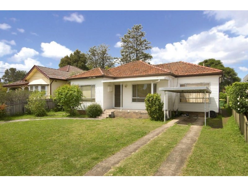 38 Hammers Road, Northmead NSW 2152