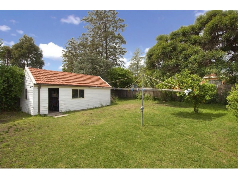 38 Hammers Road, Northmead NSW 2152