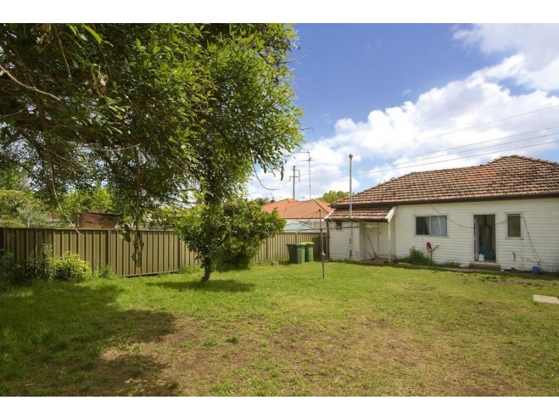 38 Hammers Road, Northmead NSW 2152